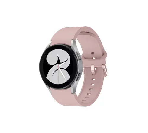 Samsung Galaxy Watch 4 Klasik Kordon - Pudra