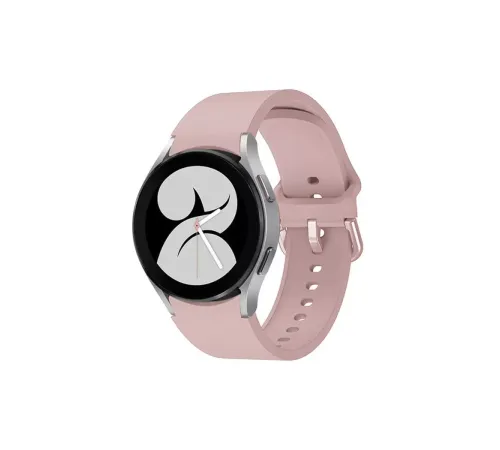 Samsung Galaxy Watch 4 Klasik Kordon - Pudra
