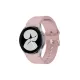 Samsung Galaxy Watch 4 Klasik Kordon - Pudra
