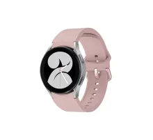 Samsung Galaxy Watch 4 Klasik Kordon - Pudra