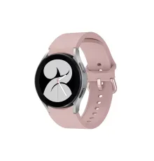 Samsung Galaxy Watch 4 Klasik Kordon - Pudra