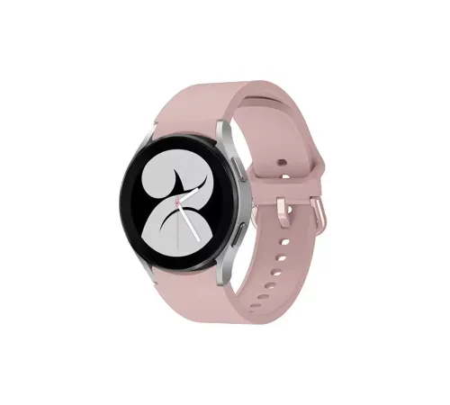 Samsung Galaxy Watch 4 Klasik Kordon - Pudra