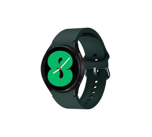 Samsung Galaxy Watch 4 Klasik Kordon - Haki Yeşil