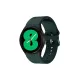 Samsung Galaxy Watch 4 Klasik Kordon - Haki Yeşil