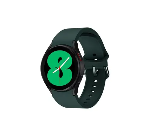 Samsung Galaxy Watch 4 Klasik Kordon - Haki Yeşil