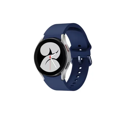 Samsung Galaxy Watch 4 Klasik Kordon - Lacivert