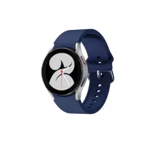 Samsung Galaxy Watch 4 Klasik Kordon - Lacivert