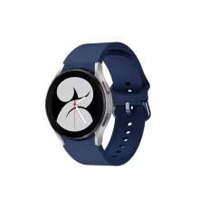 Samsung Galaxy Watch 4 Klasik Kordon - Lacivert