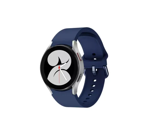 Samsung Galaxy Watch 4 Klasik Kordon - Lacivert