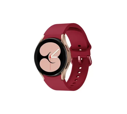 Samsung Galaxy Watch 4 Klasik Kordon - Mürdüm