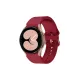 Samsung Galaxy Watch 4 Klasik Kordon - Mürdüm