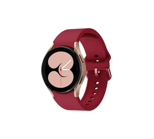 Samsung Galaxy Watch 4 Klasik Kordon - Mürdüm