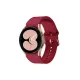 Samsung Galaxy Watch 4 Klasik Kordon - Mürdüm