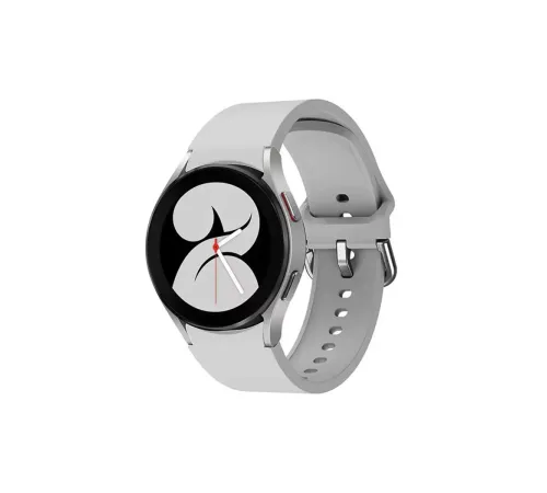 Samsung Galaxy Watch 4 Klasik Kordon - Açık Gri