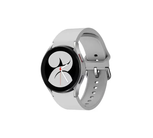 Samsung Galaxy Watch 4 Klasik Kordon - Açık Gri