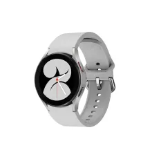 Samsung Galaxy Watch 4 Klasik Kordon - Açık Gri