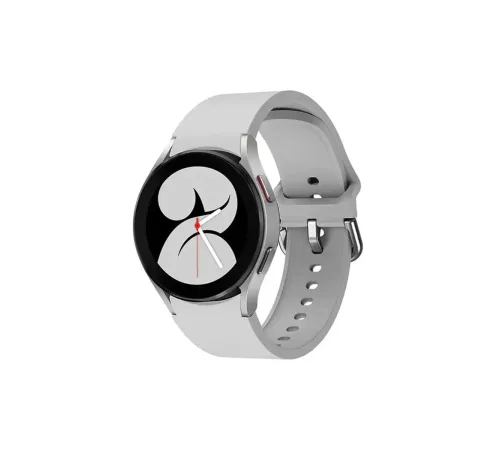 Samsung Galaxy Watch 4 Klasik Kordon - Açık Gri