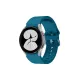 Samsung Galaxy Watch 4 Klasik Kordon - Petrol Mavisi