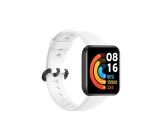 Xiaomi Redmi Watch 2 Klasik Kordon - Beyaz