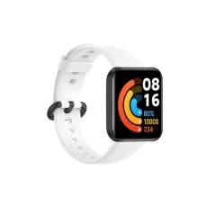 Xiaomi Redmi Watch 2 Klasik Kordon - Beyaz
