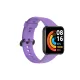 Xiaomi Redmi Watch 2 Klasik Kordon - Lila