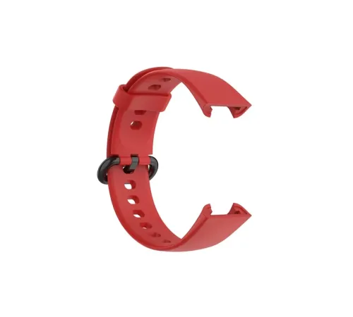 Xiaomi Redmi Watch 2 Klasik Kordon - Kırmızı