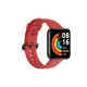 Xiaomi Redmi Watch 2 Klasik Kordon - Kırmızı