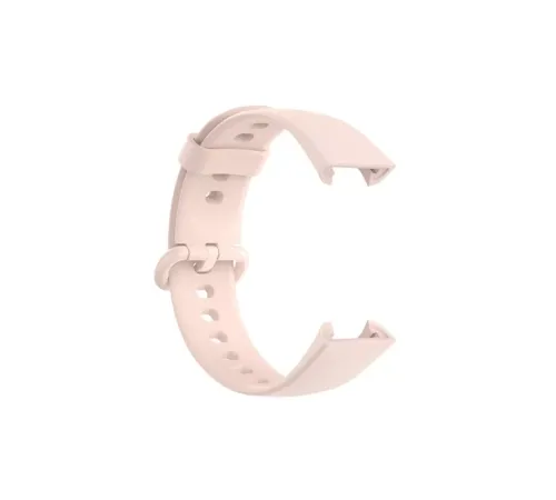 Xiaomi Redmi Watch 2 Klasik Kordon - Pudra