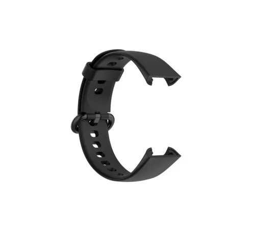Xiaomi Redmi Watch 2 Klasik Kordon - Siyah