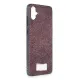 Samsung Galaxy A05 Bright Simli Kapak - Derin Mor