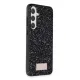 Samsung Galaxy A05S Bright Simli Kapak - Siyah