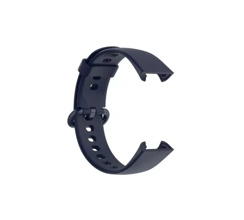 Xiaomi Redmi Watch 2 Klasik Kordon - Lacivert