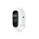 Xiaomi Mi Band 6 Klasik Kordon - Beyaz
