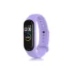 Xiaomi Mi Band 6 Klasik Kordon - Lila