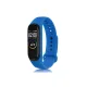 Xiaomi Mi Band 6 Klasik Kordon - Mavi