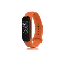 Xiaomi Mi Band 6 Klasik Kordon - Turuncu