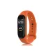 Xiaomi Mi Band 6 Klasik Kordon - Turuncu
