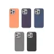 Apple iPhone 11 Home Magsafe Kapak - Siyah
