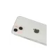 Apple iPhone 13 Rainbow Kamera Lens Koruma Cam - Rose Gold