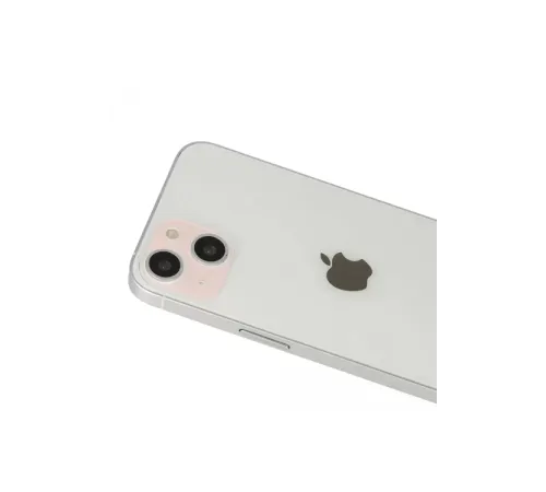 Apple iPhone 13 Rainbow Kamera Lens Koruma Cam - Rose Gold
