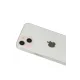 Apple iPhone 13 Rainbow Kamera Lens Koruma Cam - Rose Gold