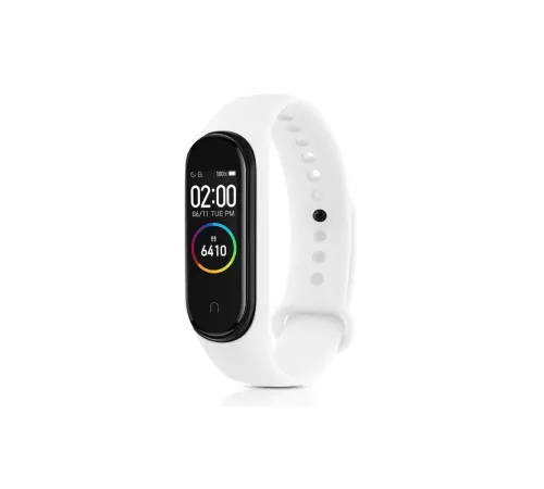 Xiaomi Mi Band 7 Klasik Kordon - Beyaz
