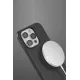 Apple iPhone 14 Pro Max Home Magsafe Kapak - Titan Gri