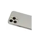Apple iPhone 13 Pro Max Rainbow Kamera Lens Koruma Cam - Rose Gold