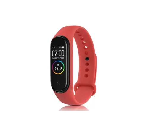 Xiaomi Mi Band 7 Klasik Kordon - Pembe