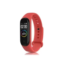 Xiaomi Mi Band 7 Klasik Kordon - Pembe