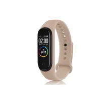 Xiaomi Mi Band 7 Klasik Kordon - Pudra