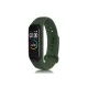 Xiaomi Mi Band 7 Klasik Kordon - Haki Yeşil