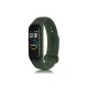 Xiaomi Mi Band 7 Klasik Kordon - Haki Yeşil