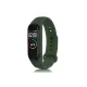 Xiaomi Mi Band 7 Klasik Kordon - Haki Yeşil